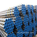 ASME A179 Erw Galvanized Steel Tipe